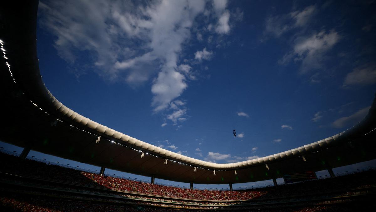 ¡Se acabó! El Estadio Guadalajara se despide de la Copa del Mundo 2026