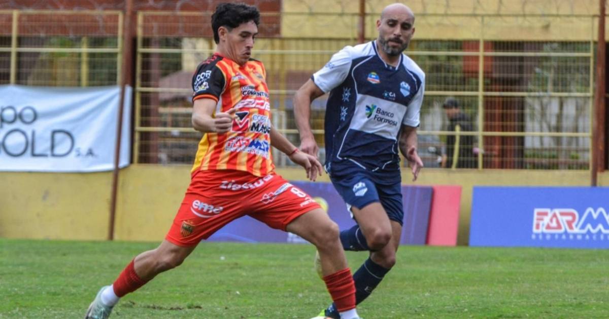 Boca Unidos consiguió un triunfo revitalizador