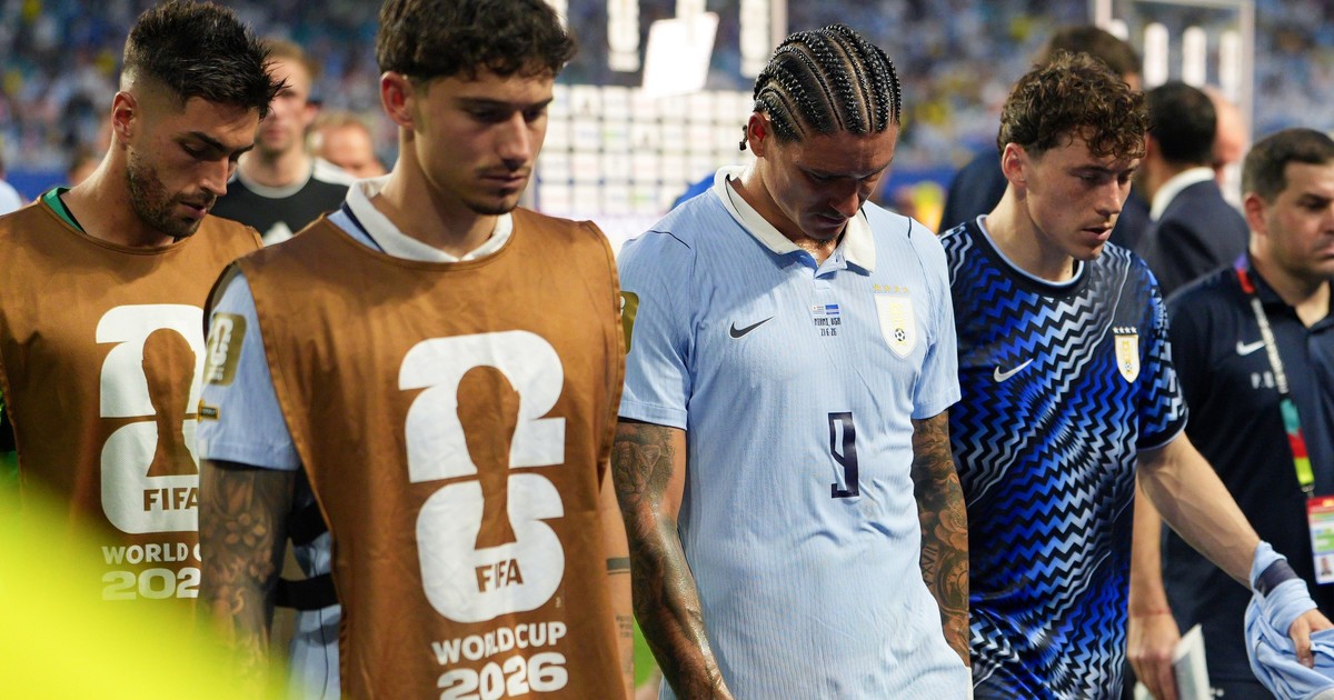 Uruguay no pudo con Cabo Verde y se jugará todo ante España en la definición de un Grupo H clave para el futuro de la Argentina