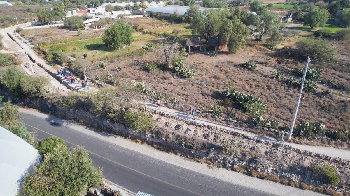 Sismo de magnitud 3.8 sacude el Valle del Mezquital en Hidalgo