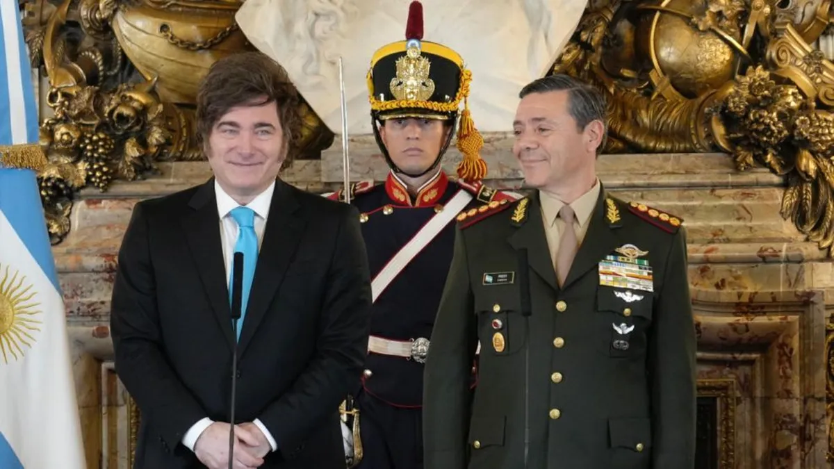 El Gobierno permite que militares puedan tener un segundo empleo para paliar la crisis salarial