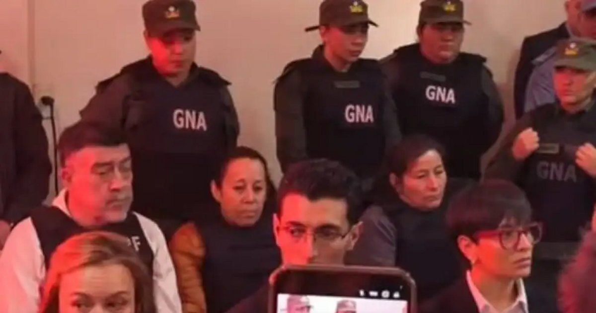 Caso Loan: tras un cuarto intermedio se reanudará el juicio para resolver planteos