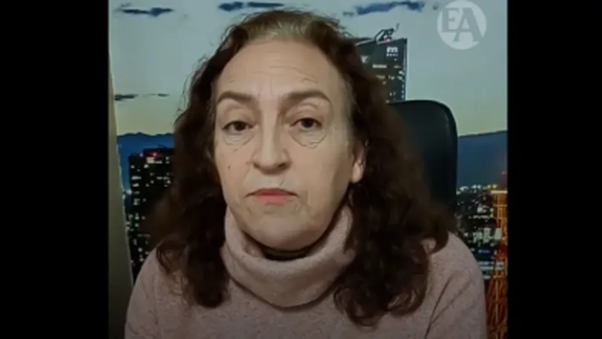 "Quedó en evidencia cómo la curia protege al cura Rasgido"