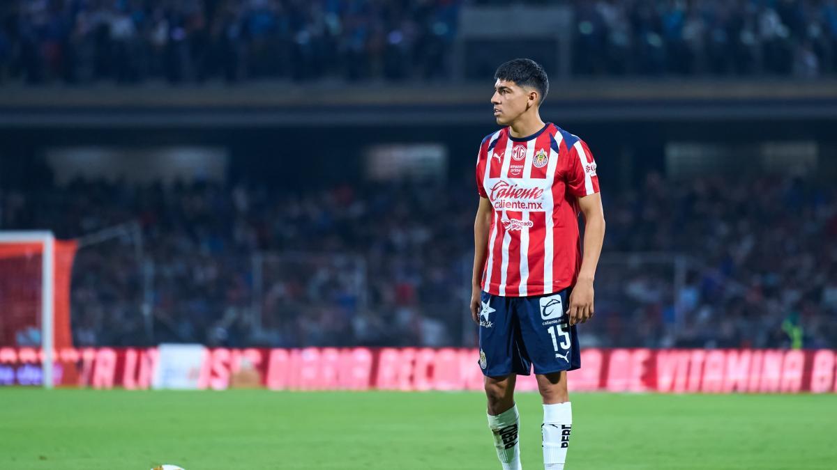 Toluca hace oficial la incorporación de Erick Gutiérrez para el Apertura 2026