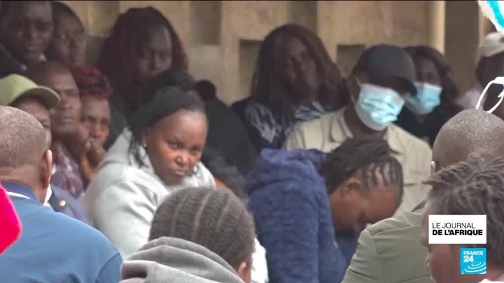 Kenya : huit arrestations après l'incendie mortel dans un dortoir de filles