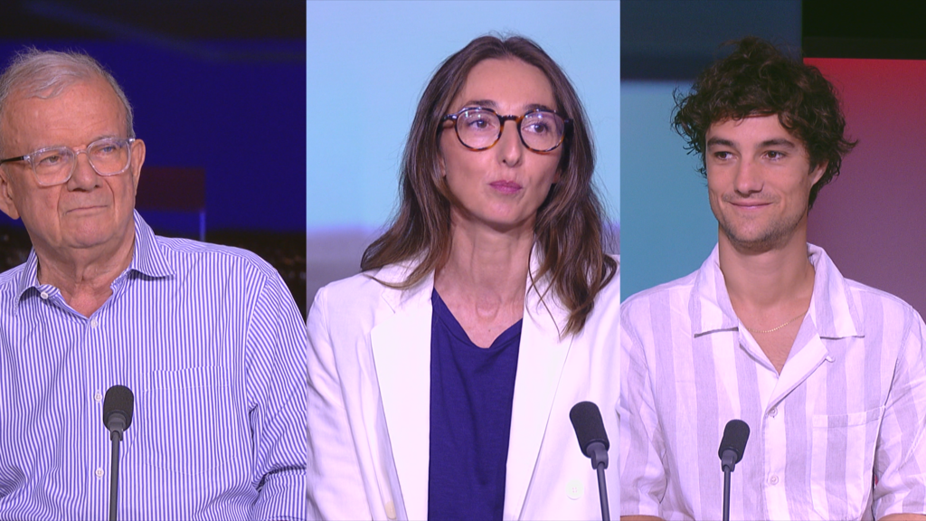La France écrasée par la canicule : quelle réponse face à la crise climatique ?