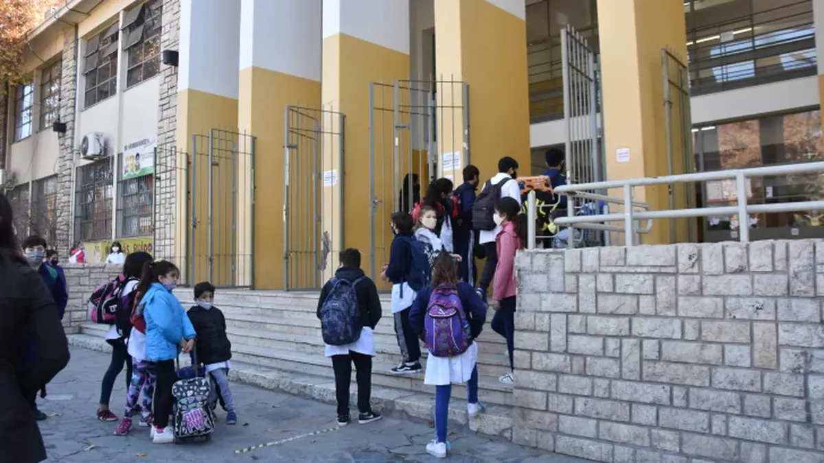 Vacaciones de invierno en San Juan 2026: cuándo arranca el receso escolar