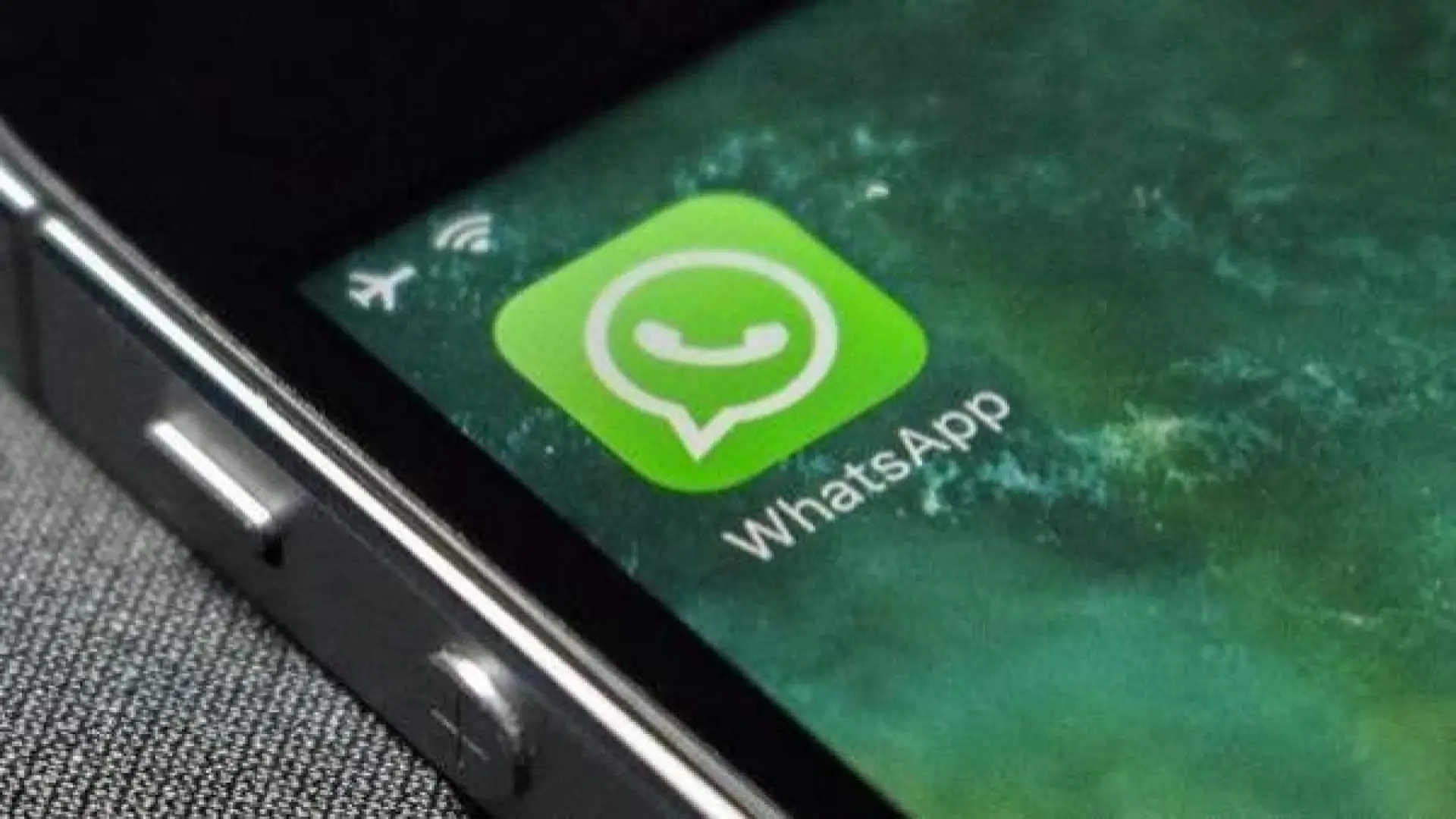 Alertan del aumento de robos de cuentas de WhatsApp mediante la falsa doble verificación