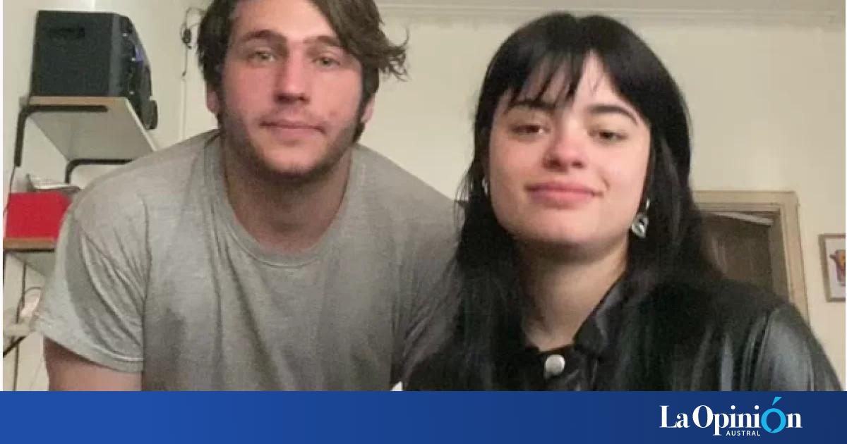 "¿Alguien sabe si es real?": la desesperada reacción de Juli Savioli al enterarse de la muerte de Gaspi