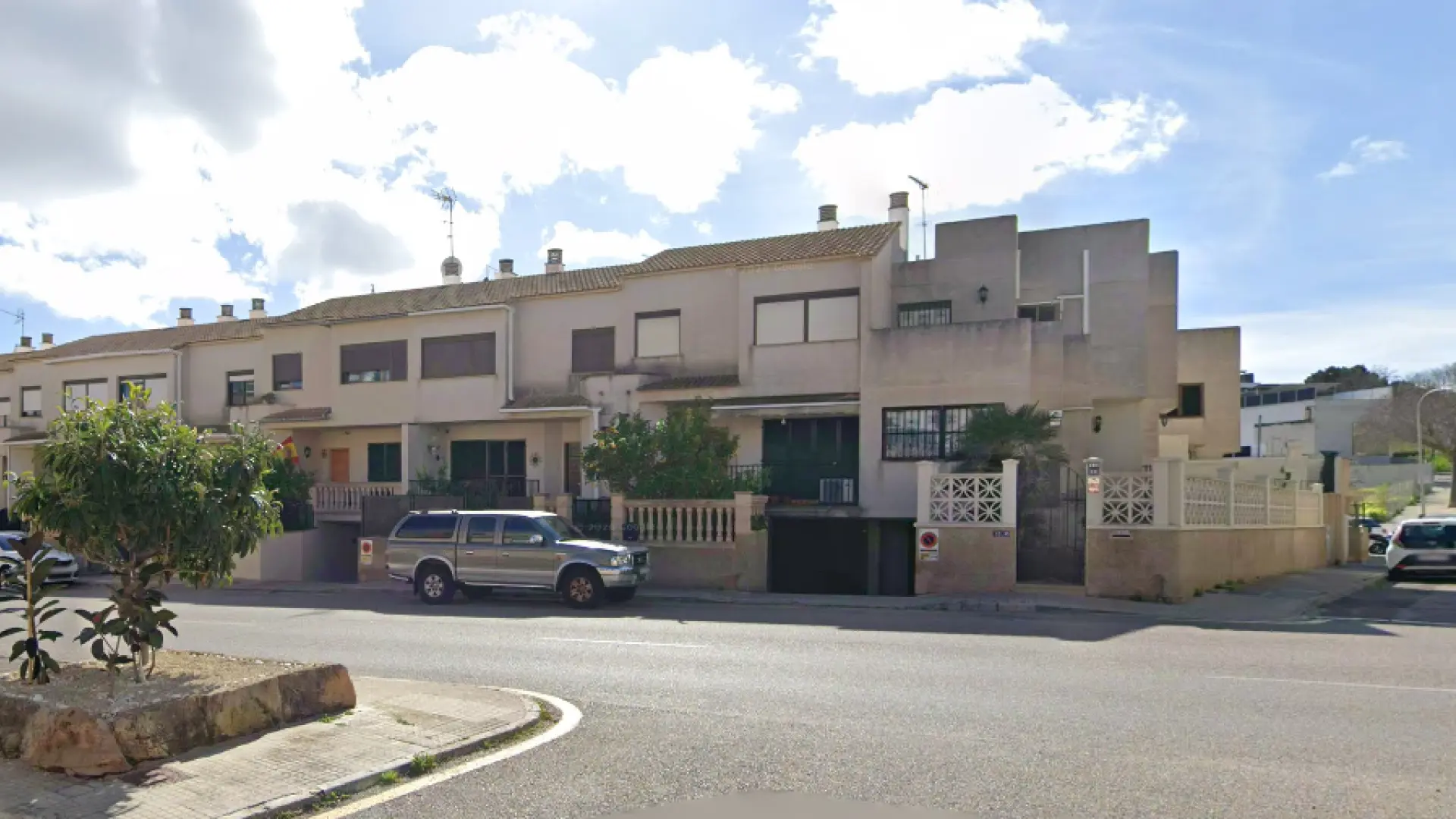 Una fuga de gas en un piso turístico ilegal en Palma deja 13 heridos, cuatro graves