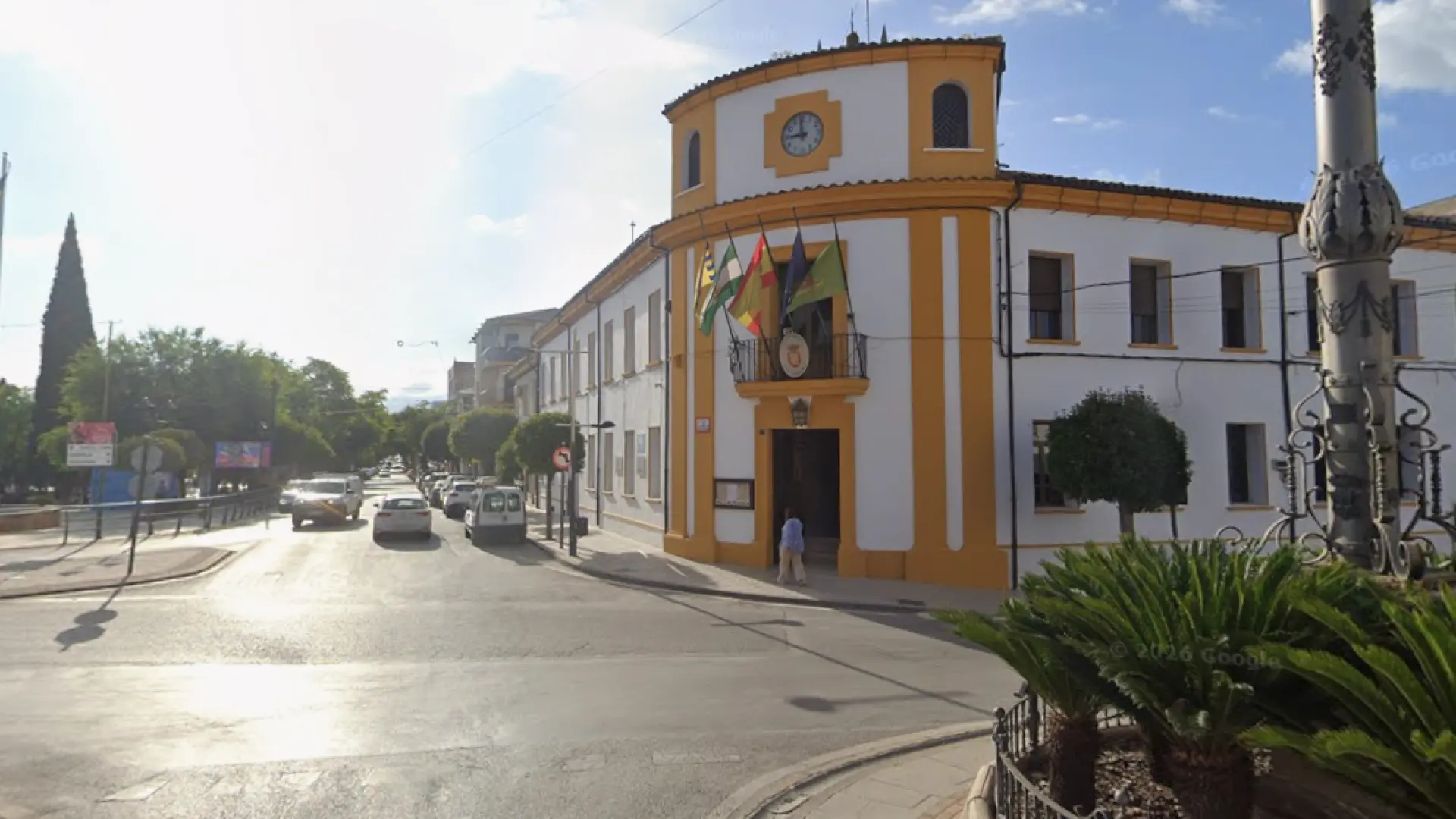 Investigan la muerte de dos personas octogenarias en Peal de Becerro