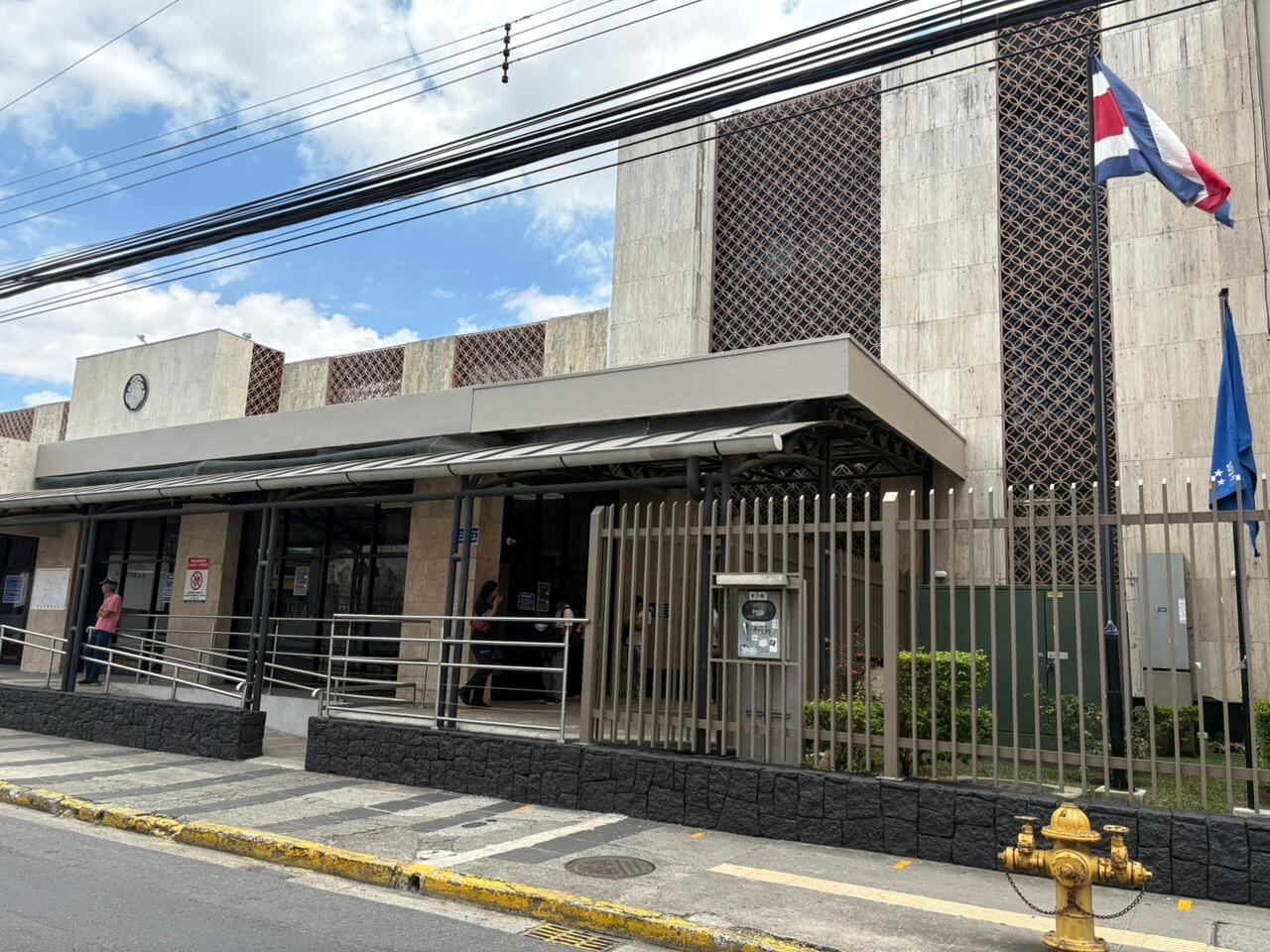 Víctima de estafa que perdió más de ¢5,6 millones falleció esperando justicia