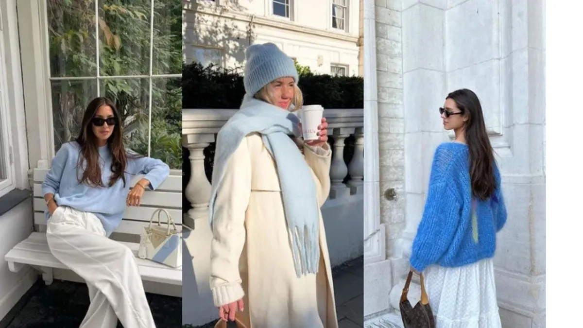 La moda se volvió celeste y blanca: la guía definitiva para alentar a la Selección con estilo