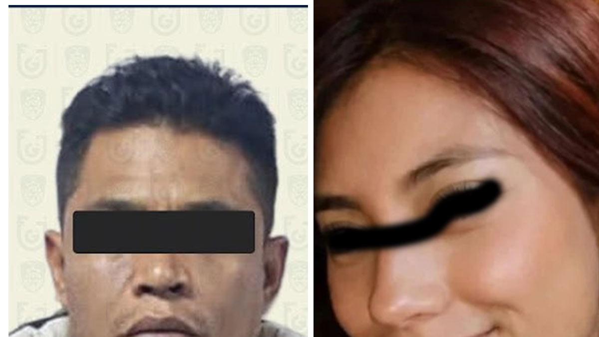 Hallan sin vida a la enfermera Fátima; un sujeto fue detenido por el feminicidio