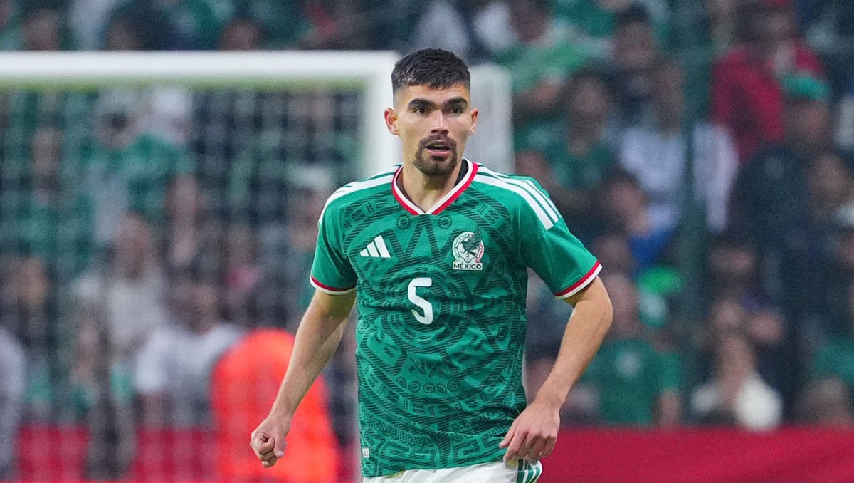 Alineaciones México vs. Corea del Sur: Formaciones confirmadas
