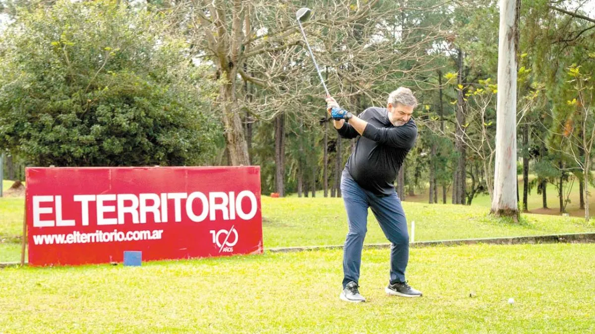 La Copa, en un momento clave