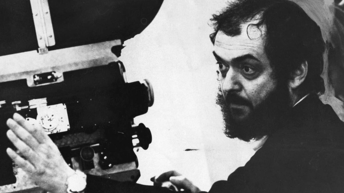 Tras un exitoso inicio, el CEP continúa su ciclo dedicado a Stanley Kubrick