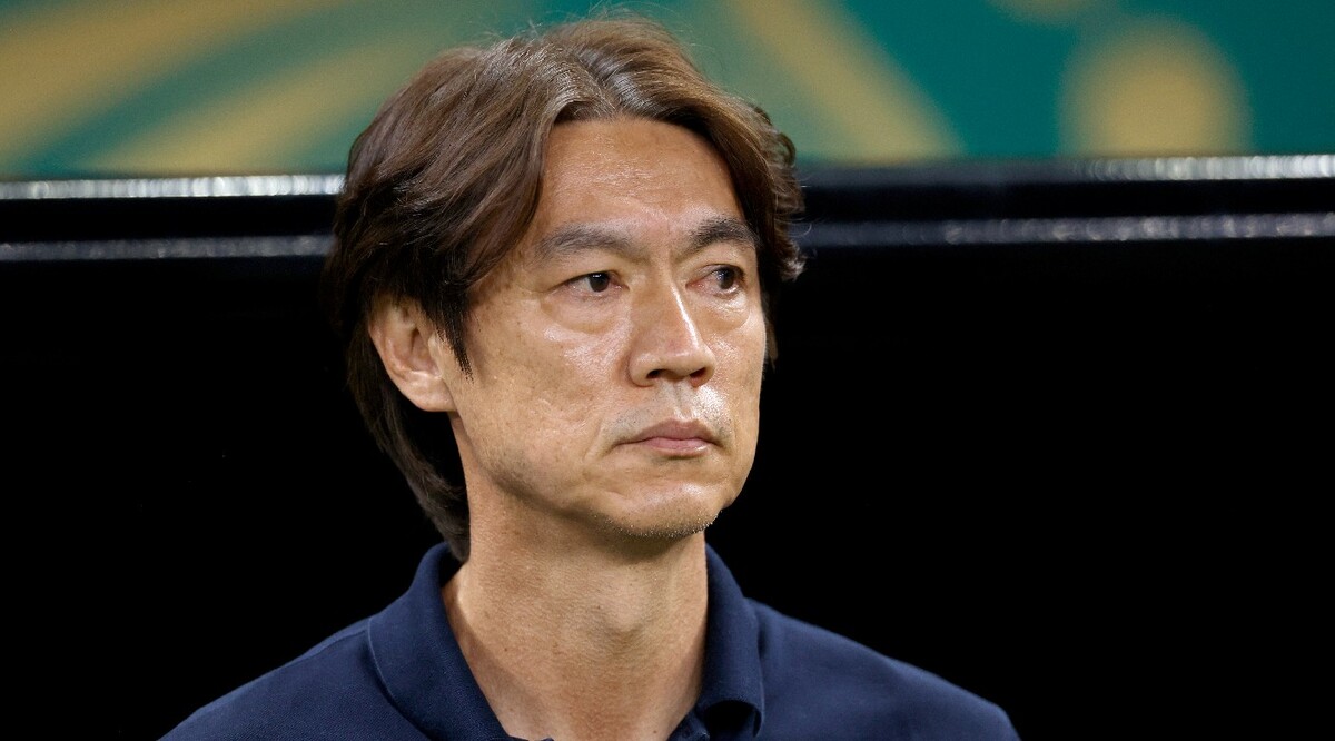 DT de Corea cree que la afición será factor para partido contra México