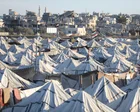 UK government has failed Palestinian people, says senior Labour MP