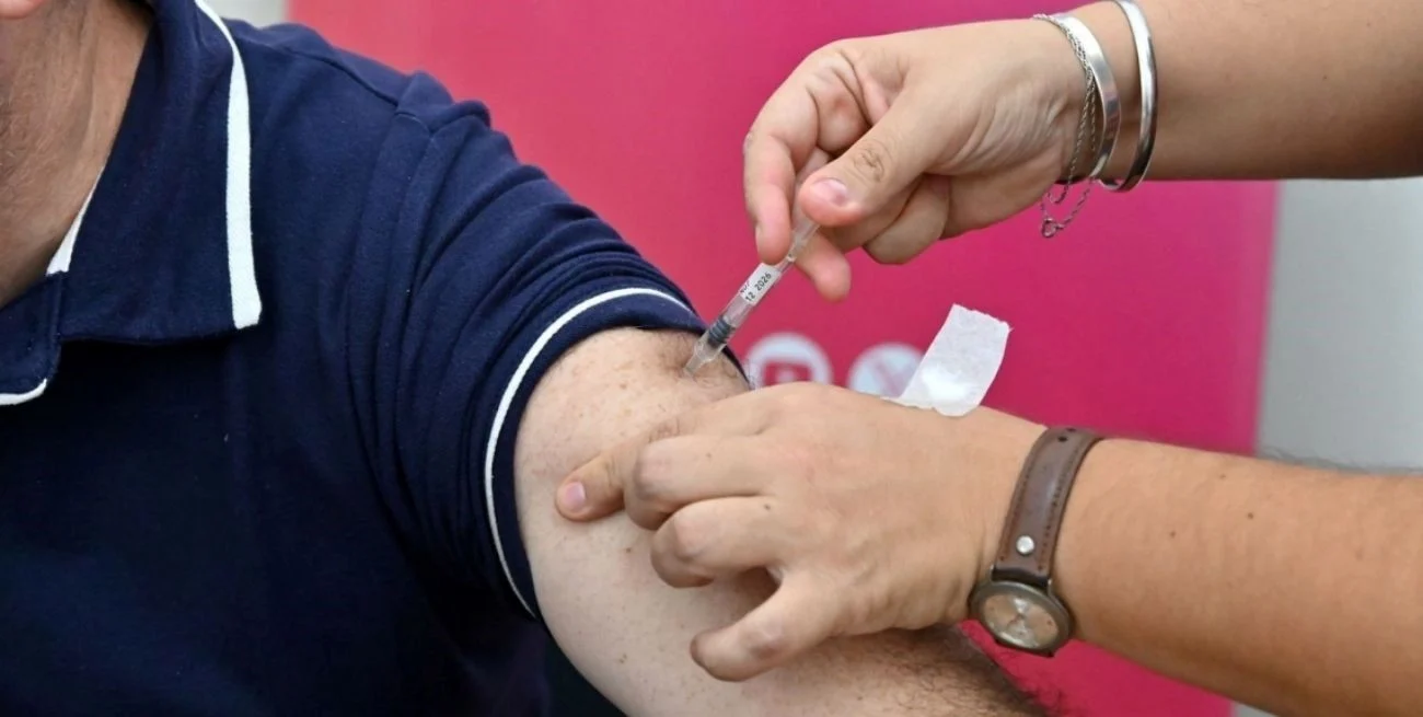 Vacunación antigripal 2026: UPCN Santa Fe ofrece dosis gratuitas para afiliados y su grupo familiar