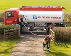 Rural UK 'particularly at risk' of diesel shortages if Iran war continues