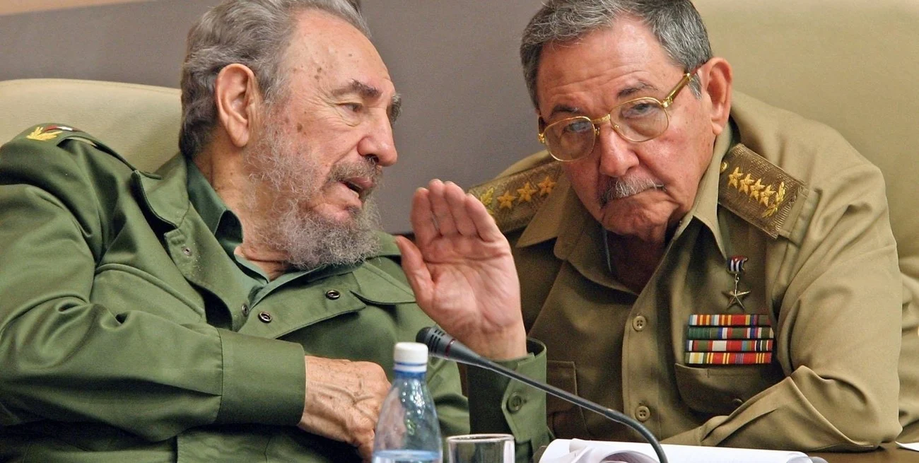 Raúl Castro y la guerra psicológica de Washington