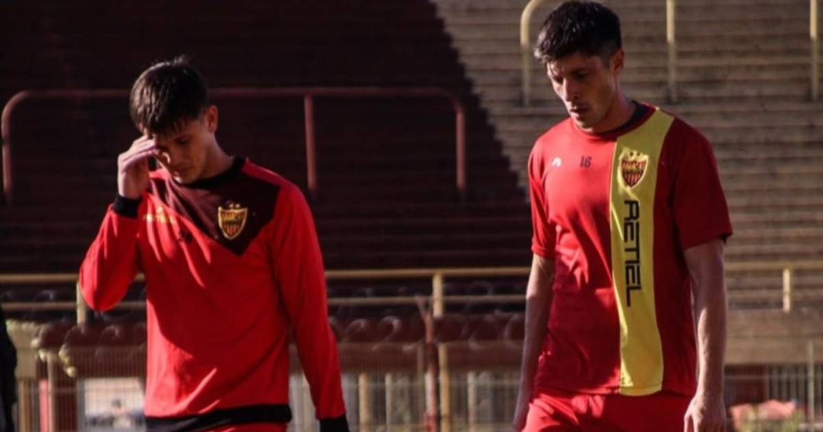 Boca Unidos visita a Defensores con una baja de último momento