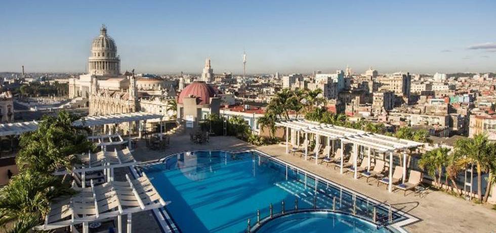 Iberostar deja parte de sus hoteles en Cuba por la amenaza de sanciones de Estados Unidos y eleva la presión sobre Meliá