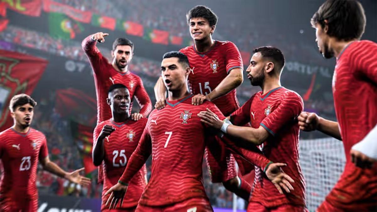 EA Sports predice quien será el campeón del Mundial 2026