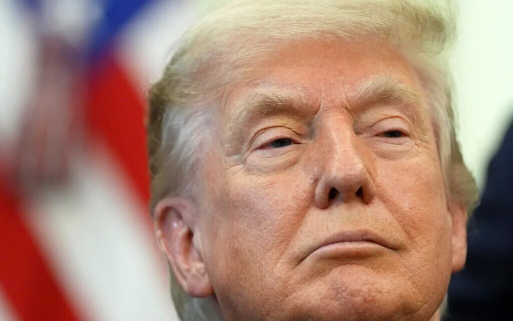 US strike killed leader of Venezuelan gang Tren de Aragua, Trump says