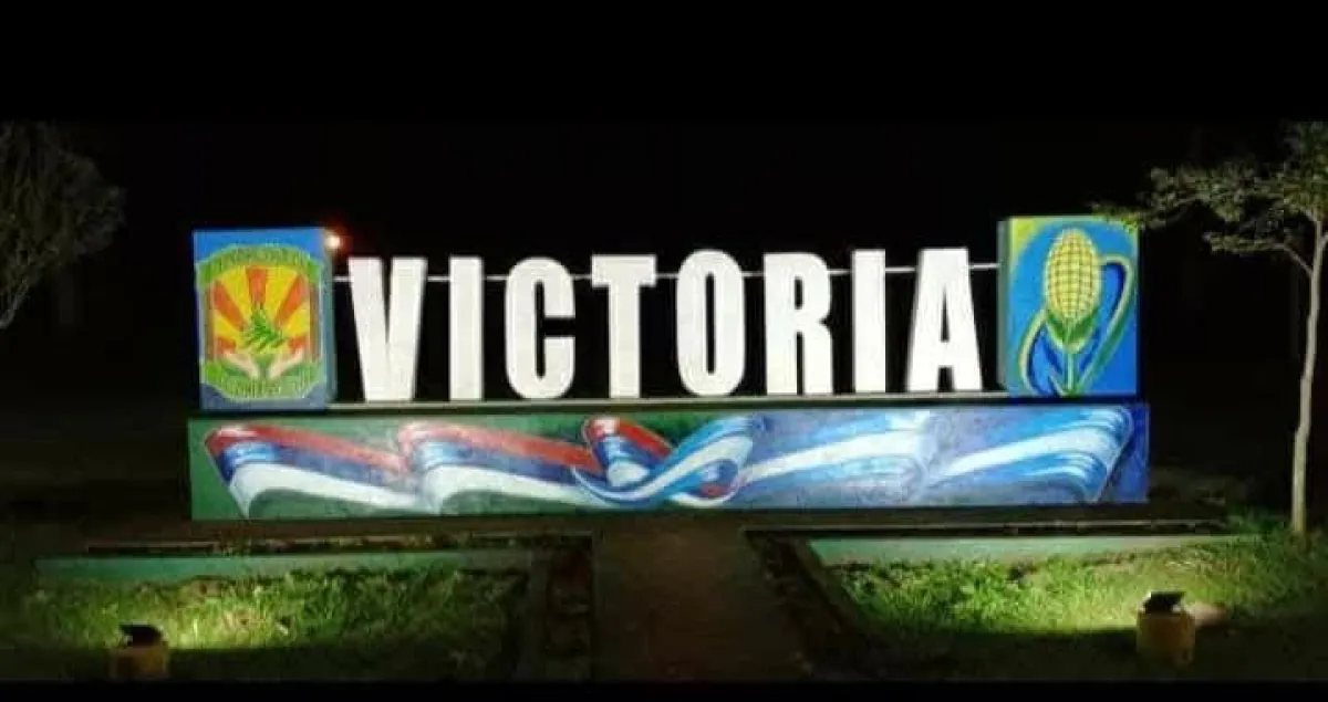 Colonia Victoria arranca sus festejos de aniversario con la elección de sus soberanos