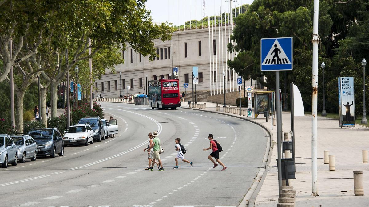 El PP reclama que la avenida del Estadi lleve el nombre de Juan Antonio Samaranch