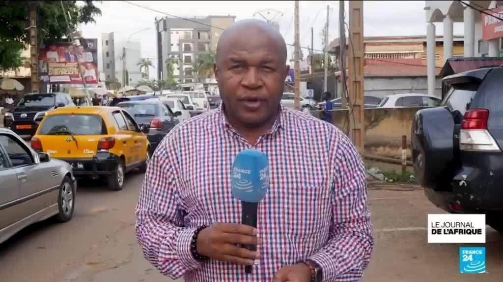 Cameroun : l'opposant Tchiroma porte plainte contre Paul Biya en France