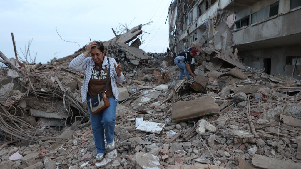 Terremotos en Venezuela EN VIVO noticias HOY 26 de junio sobre sismos