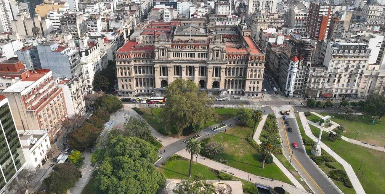 La selección de jueces para la Corte nacional genera debate y ya llegó a tribunales