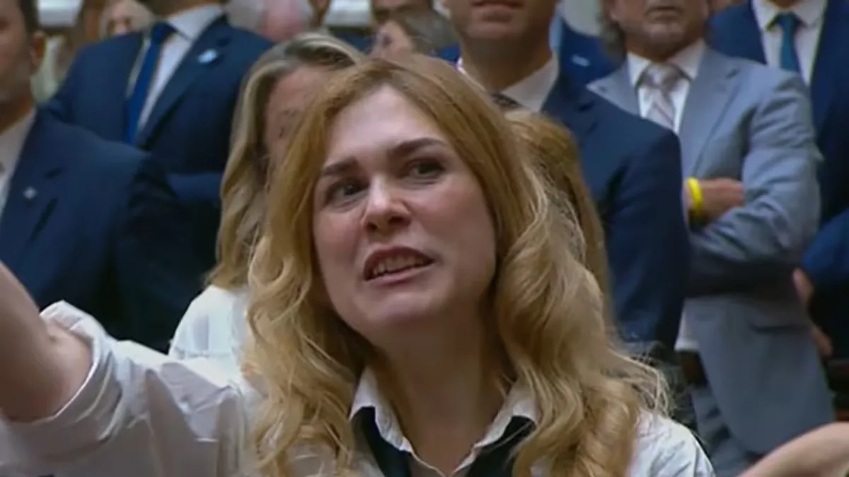 Denuncian a Lilia Lemoine por omitir bienes y usar recursos del Congreso