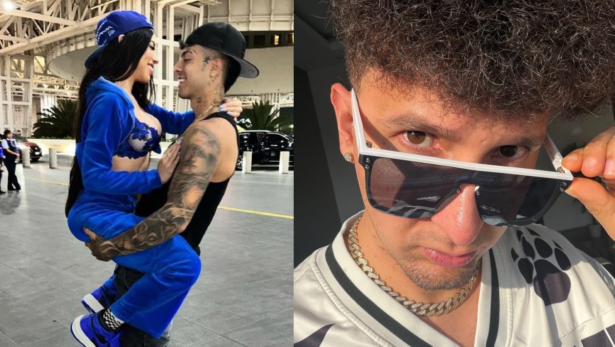 ¿Yeria Mua iba a entrar a la Mansión VIP a cambio de sacar a Naim?