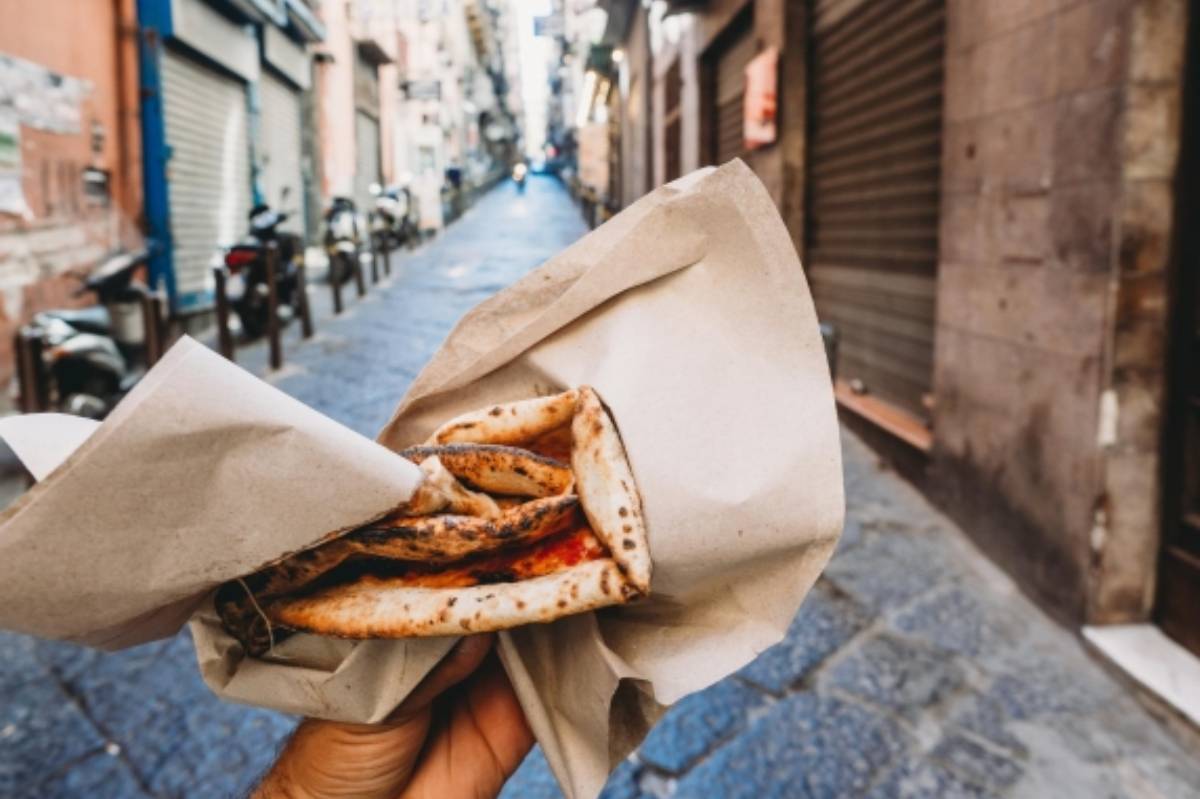 Estas son las 20 ciudades donde mejor se come del mundo