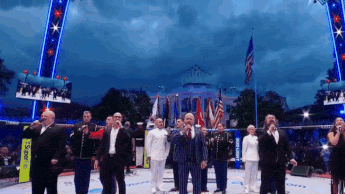 Trump turns 80: UFC cage fight, Iran deal, fighter jet flyover mark his birthday - watch
