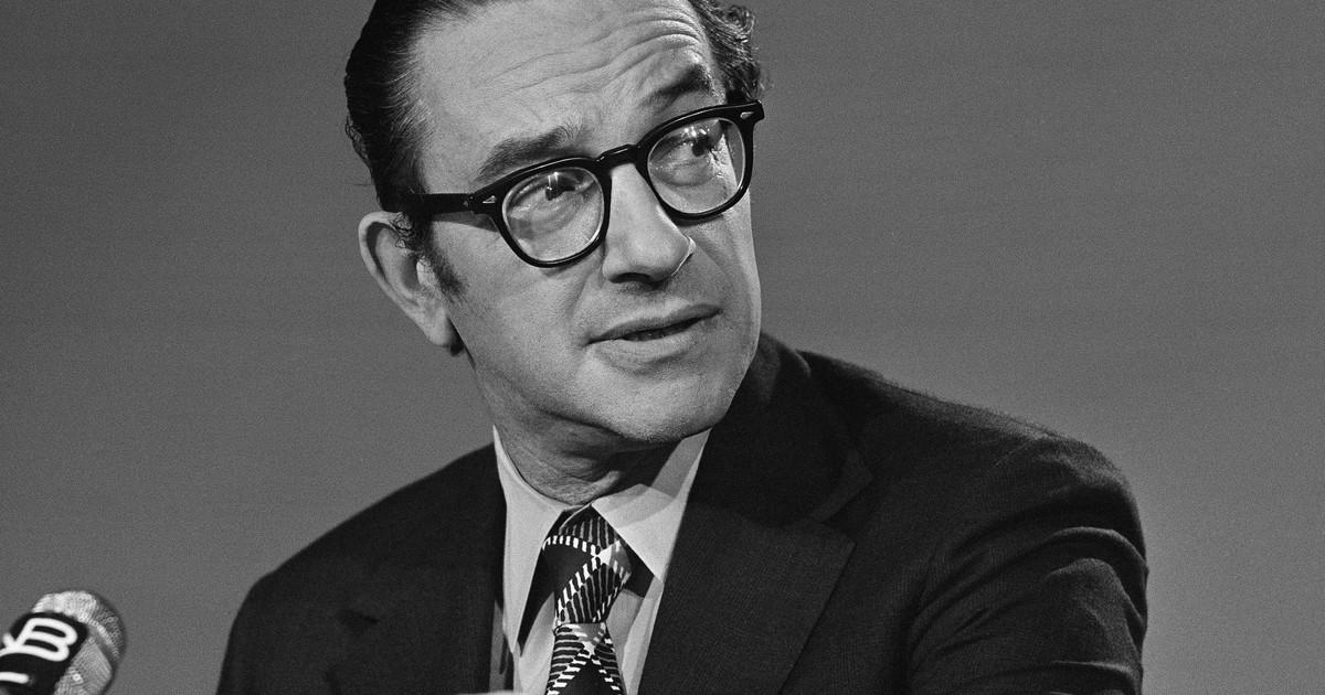 El legado de Alan Greenspan: el rol con Wall Street, la Argentina y su índice sobre ropa interior masculina
