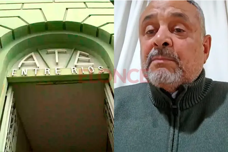 Paritaria estatal: ATE pidió plan para recuperar salarios y convocó a movilización contra la reforma previsional