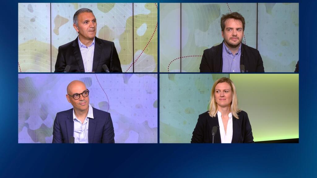 Casinos, loteries, paris sportifs... La mondialisation des jeux d'argent