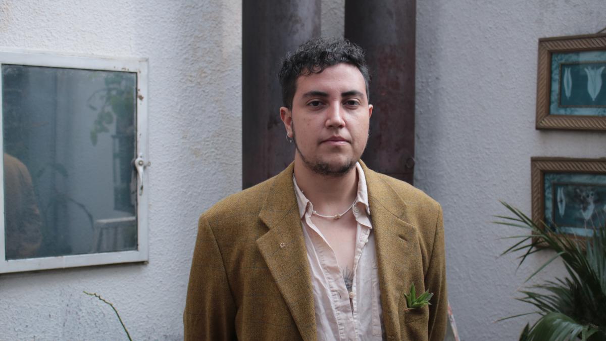 'Mi pecho está lleno de centellas', un filme para abrir la conversación de la transmasculinidad