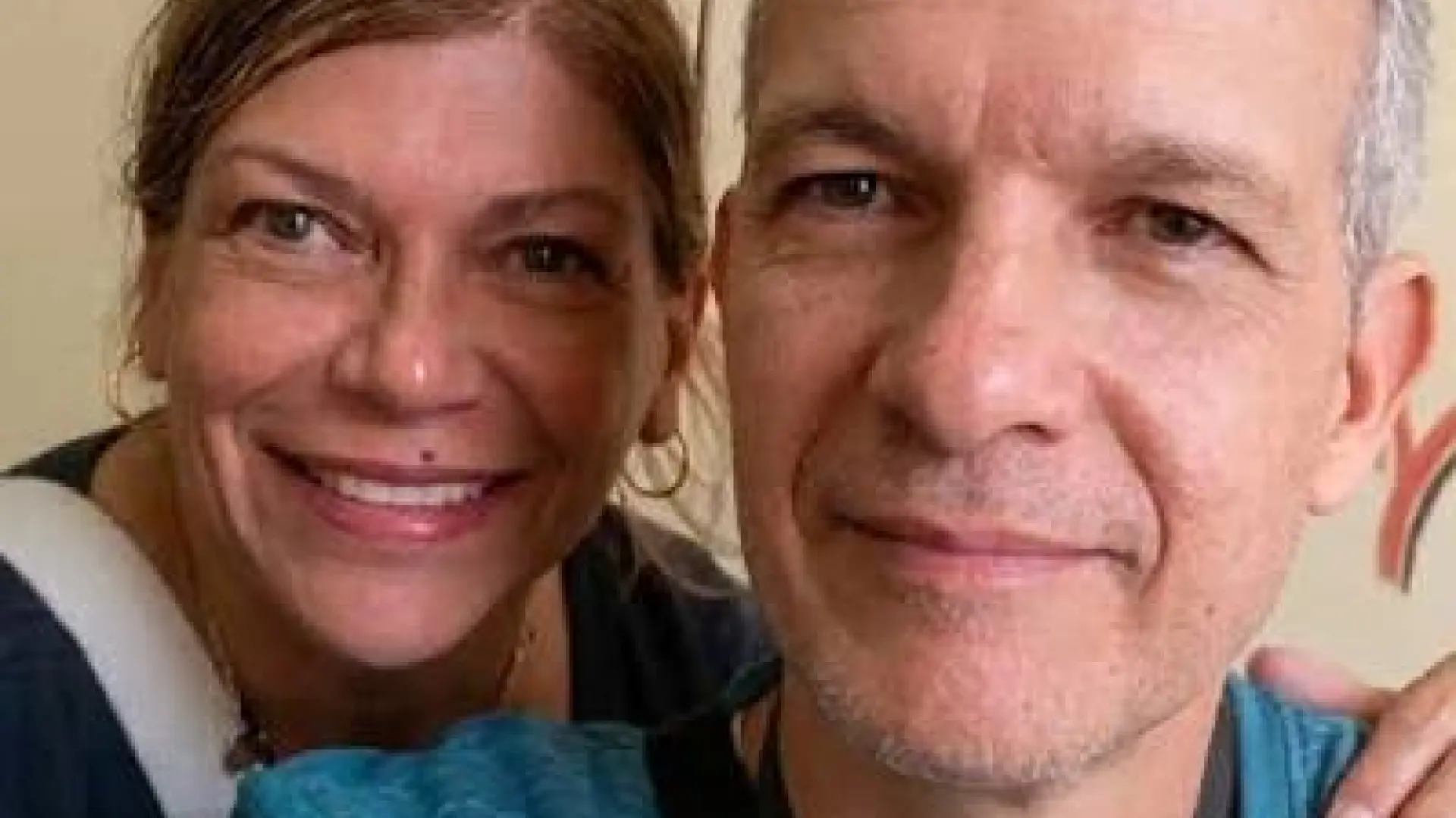 El actor Juan Carlos Baena desaparecido en los seísmos de Venezuela, aparece vivo