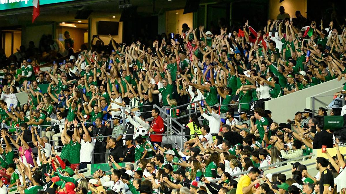 Esposa de Raúl Jiménez denunció agresión de aficionado en Estadio CDMX