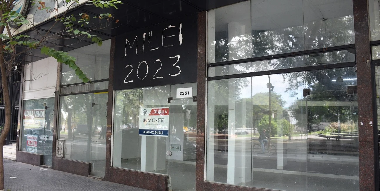 Enfática advertencia de Apyme por la realidad económica en la región