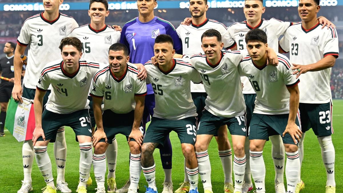 Selección de México: historia, títulos, datos y su mejor jugador histórico