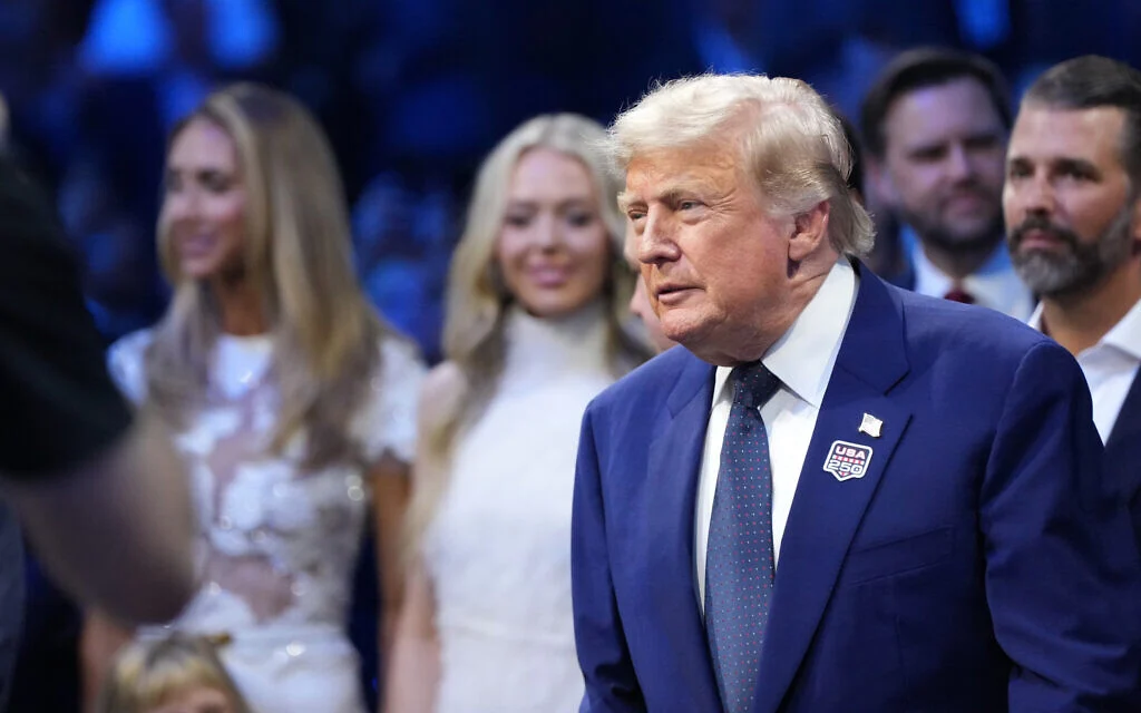 Trump calls Netanyahu 'very difficult guy,' says attacks on Iran could resume if nuclear deal not reached