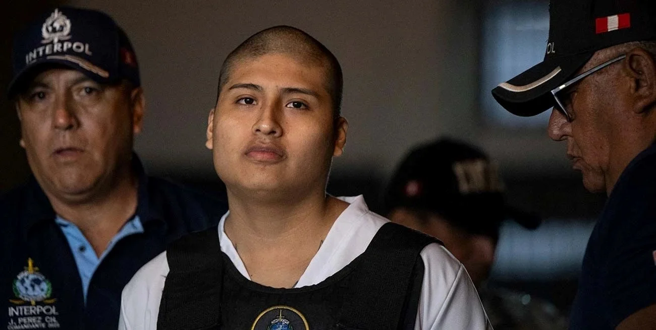 Triple crimen de Florencio Varela: la defensa de "Pequeño J" apelará el procesamiento