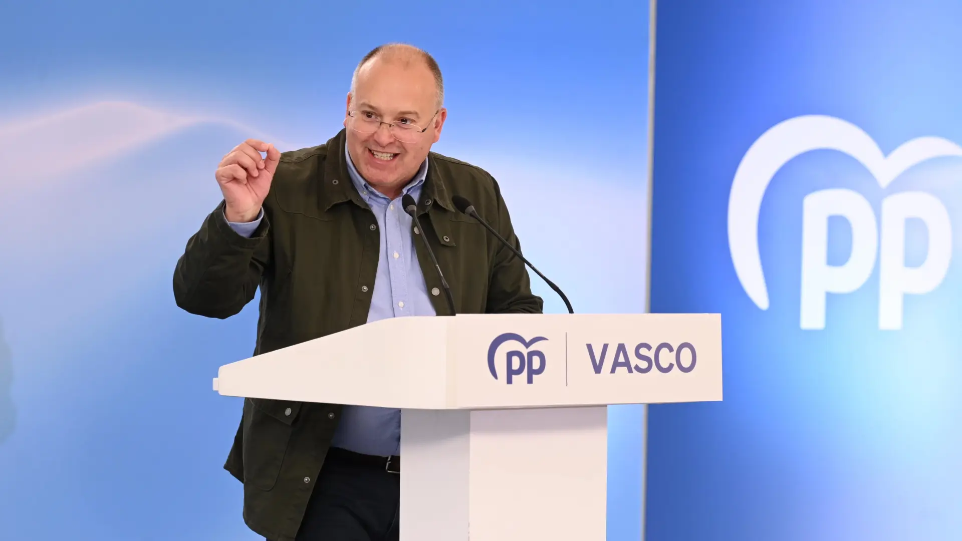 El PP reacciona a la apertura de juicio oral y retirada de pasaporte a Begoña Gómez: "Ni un día sin su escándalo"